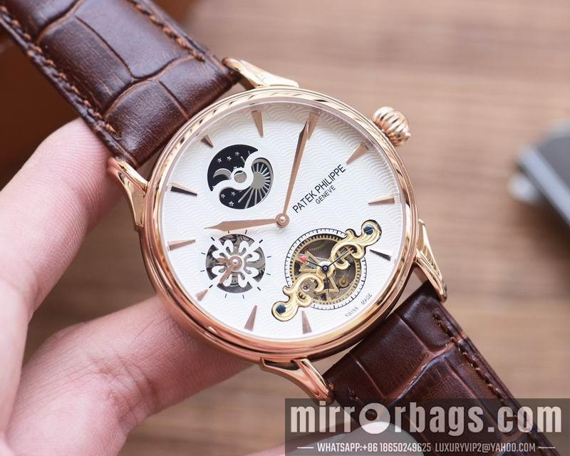 Patek Philippe 41X12mm 052028