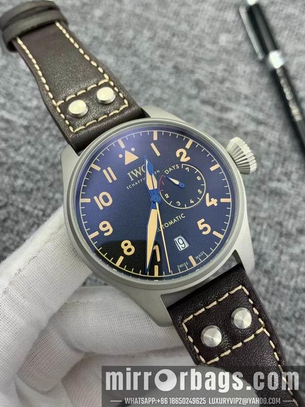 IWC watch 1109111