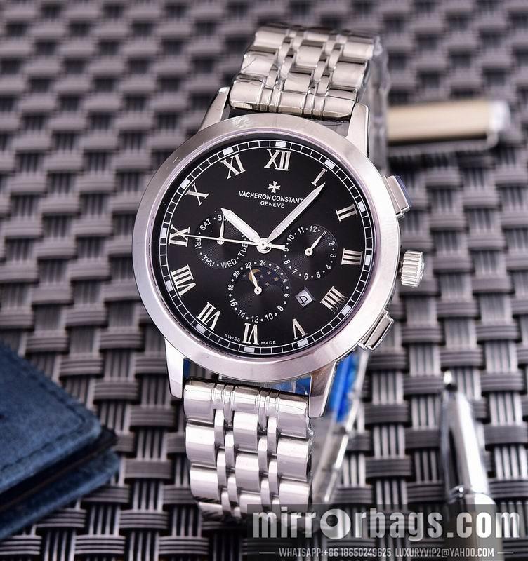 Vacheron Constantin 42mm 121214