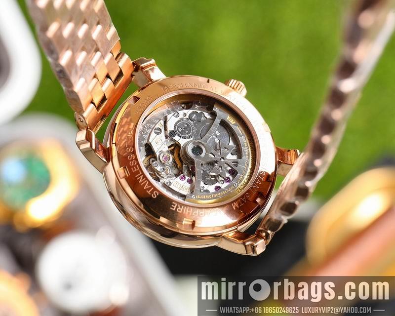 Vacheron Constantin 41mm 050214