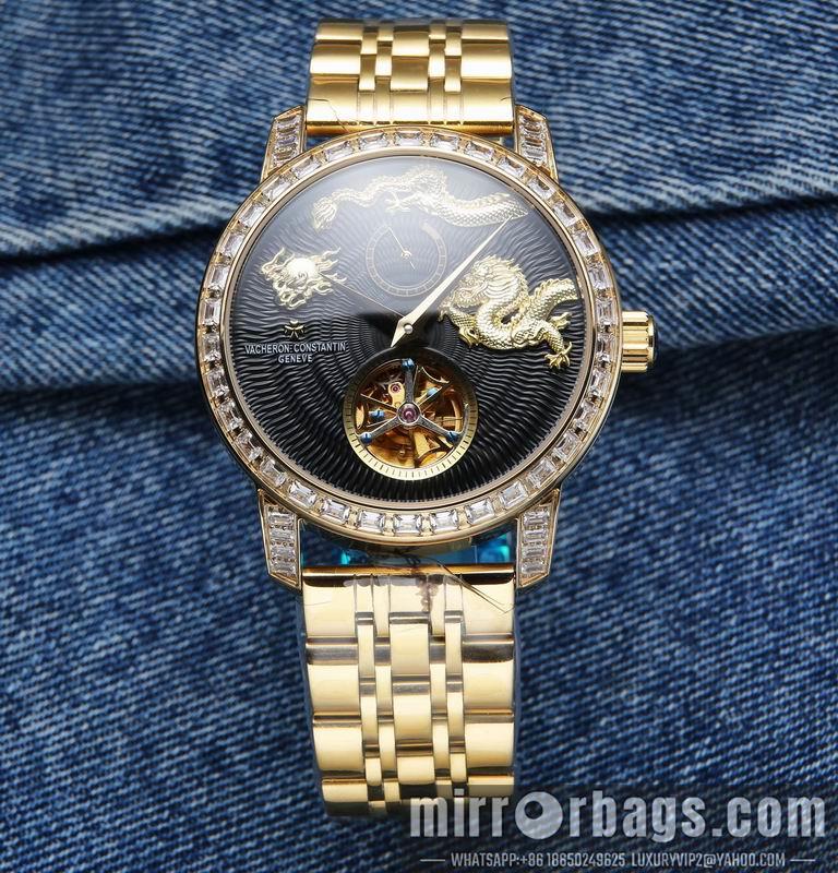 Vacheron Constantin 44X15mm 031759
