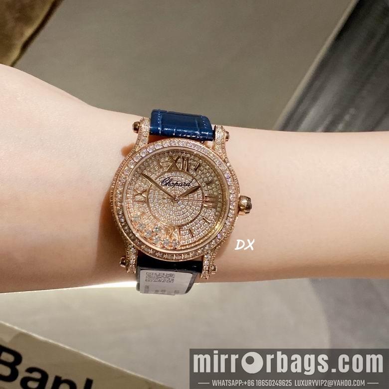Chopard 2nms51