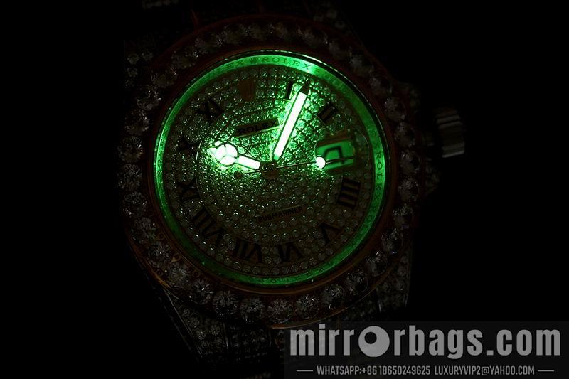 Rolex 42mm 050421