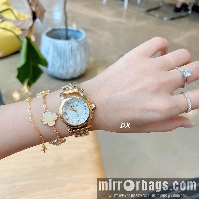 Chopard 2nms62