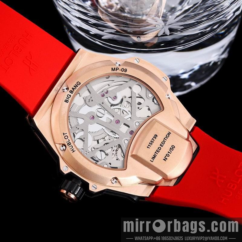 Hublot watch 082124