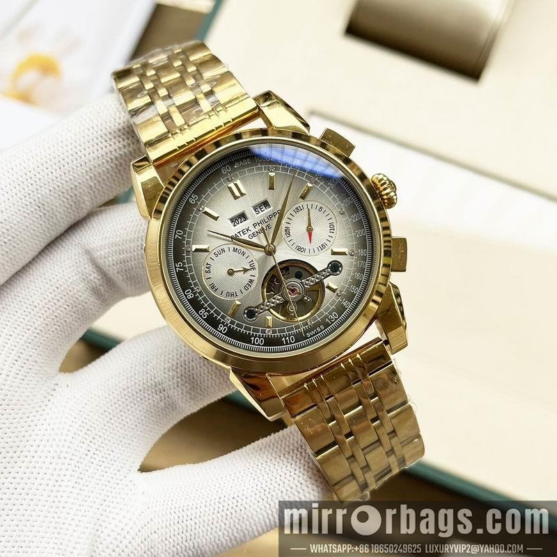 Patek Philippe 42mm 041368