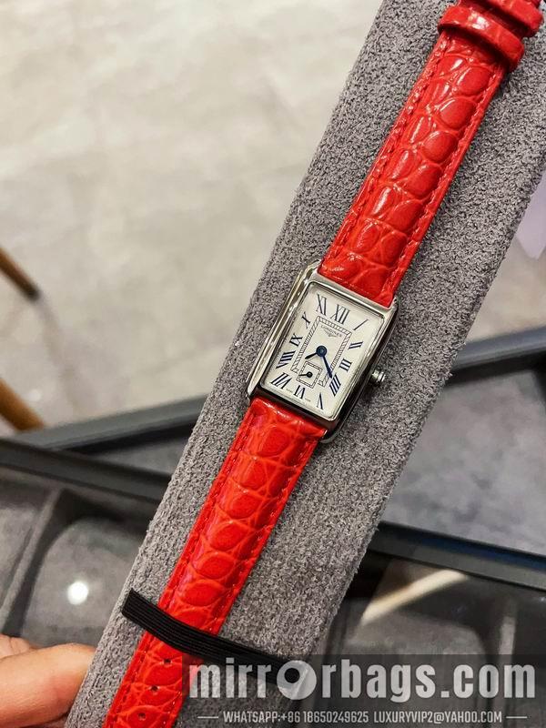 Longines 33X22mm 041616