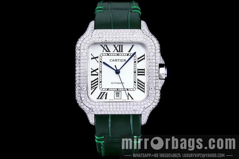 Cartier 40mm 0503141