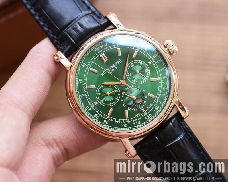 Patek Philippe watch 0413 54