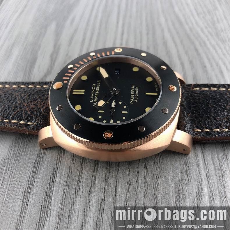 Panerai men 44X16mm 070882