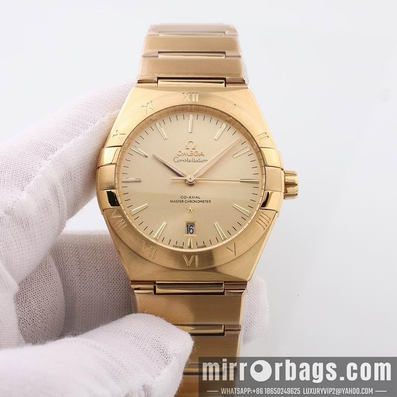 Omega watch 022556