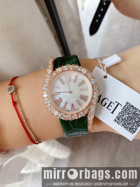 Piaget women 32mm M03