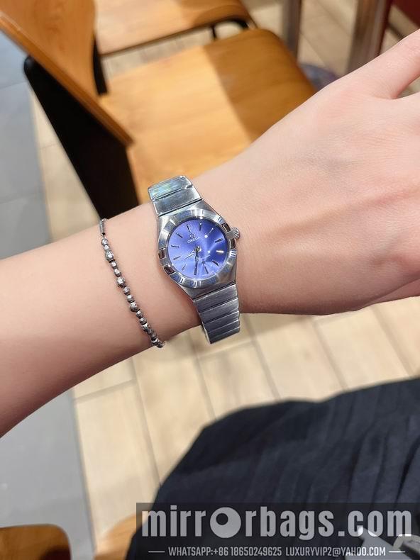 Omega women 28mm M45