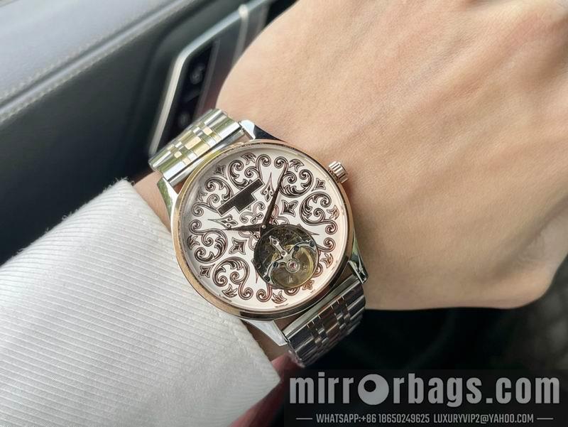 Patek Philippe 42mm 031626