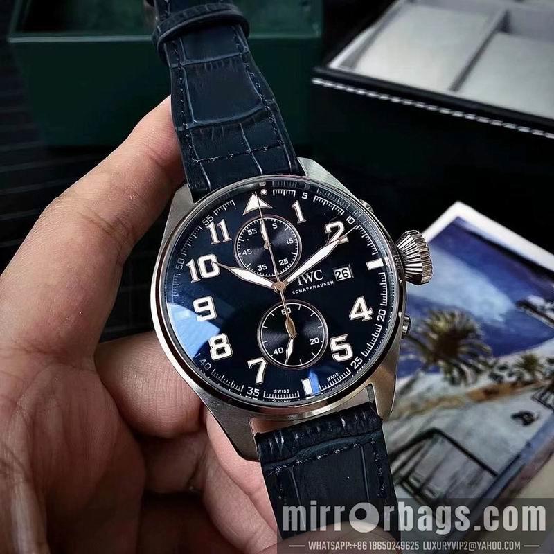 IWC watch 0318129