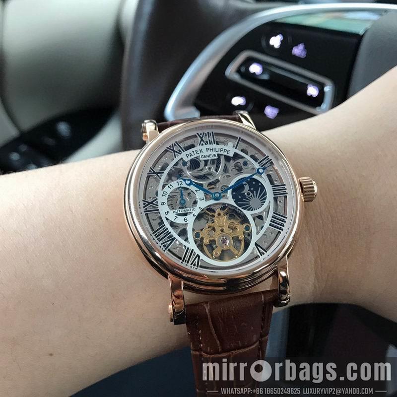 Patek Philippe 44X13mm 052005