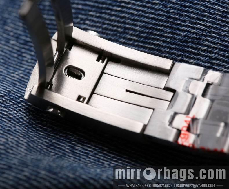Omega watch M46