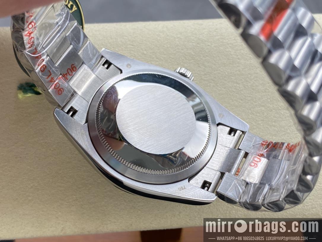 Rolex 36mm 092946