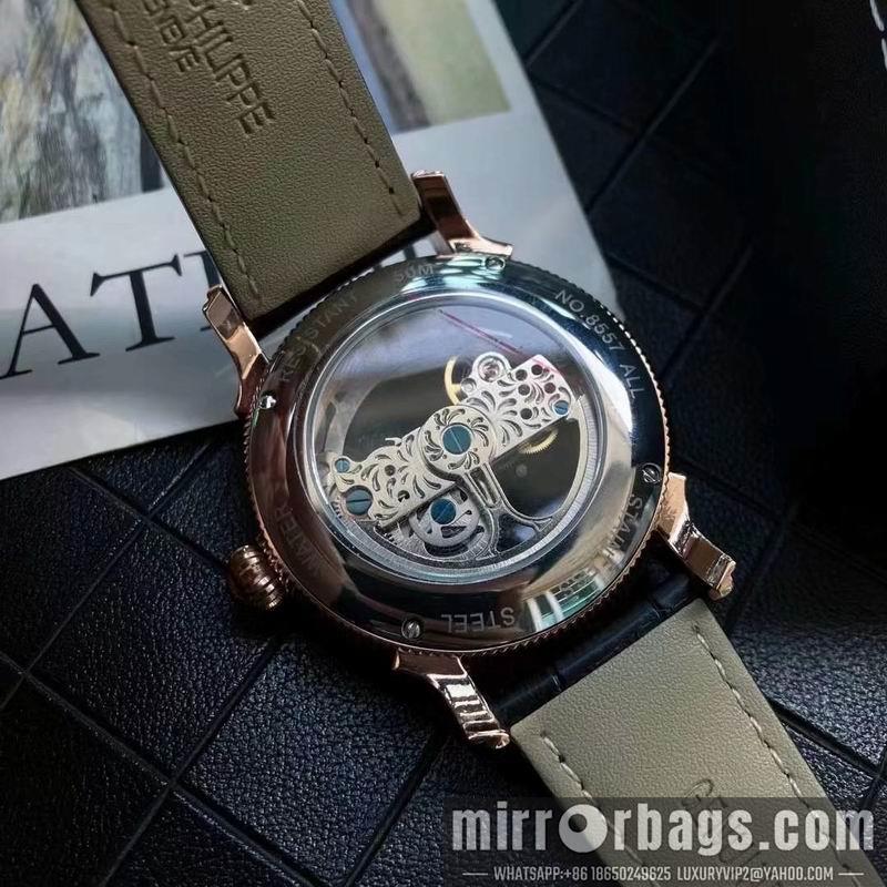 Patek Philippe 43X13mm 050872