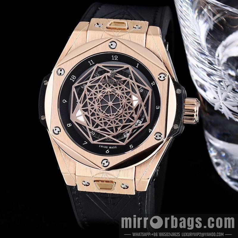 Hublot 45mm 092852