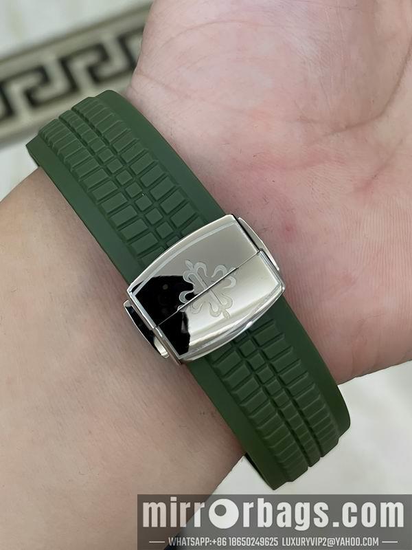 Patek Philippe watch 080616