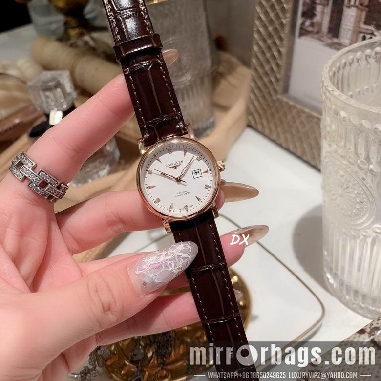 Longines 32x28x8mm 12nms52