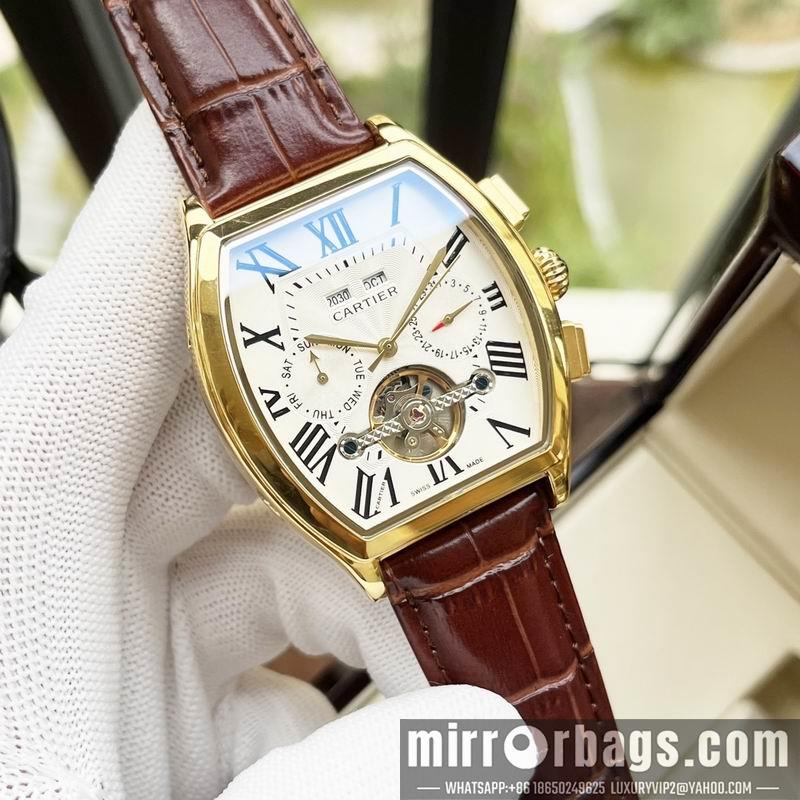 Cartier 44mm 1031129