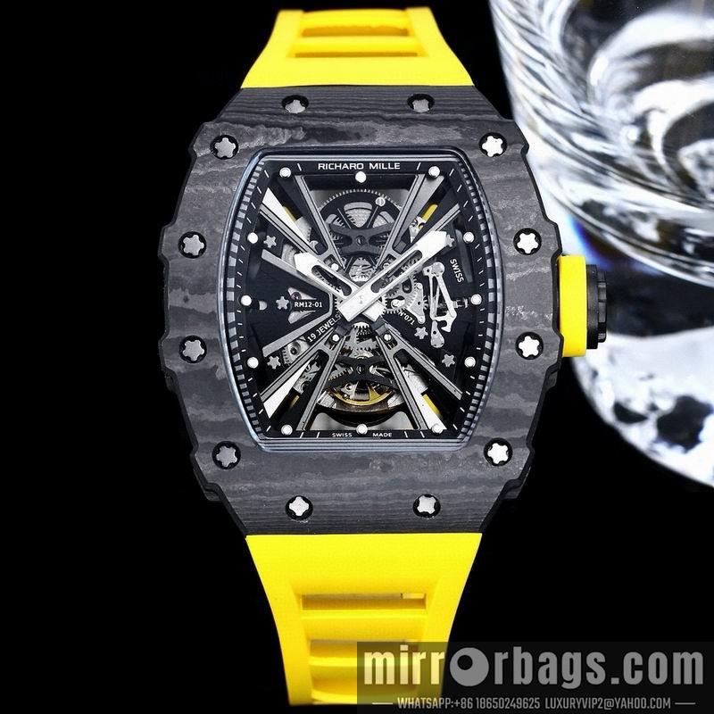 Richard Mille 45X15mm 082923