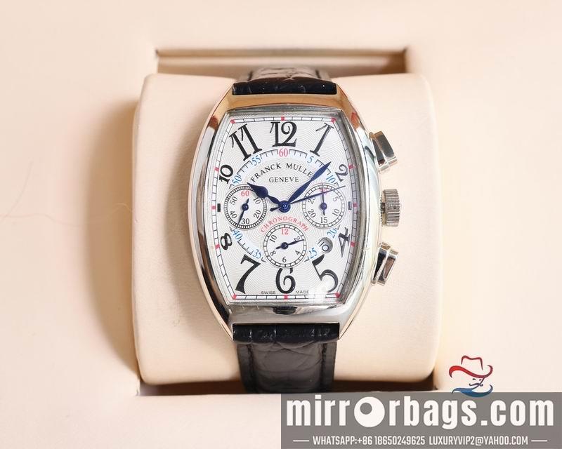Franck Muller 45mm 072403