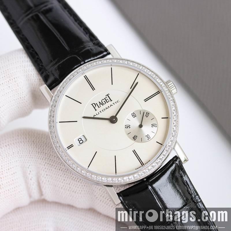 Piaget 40mm 041310