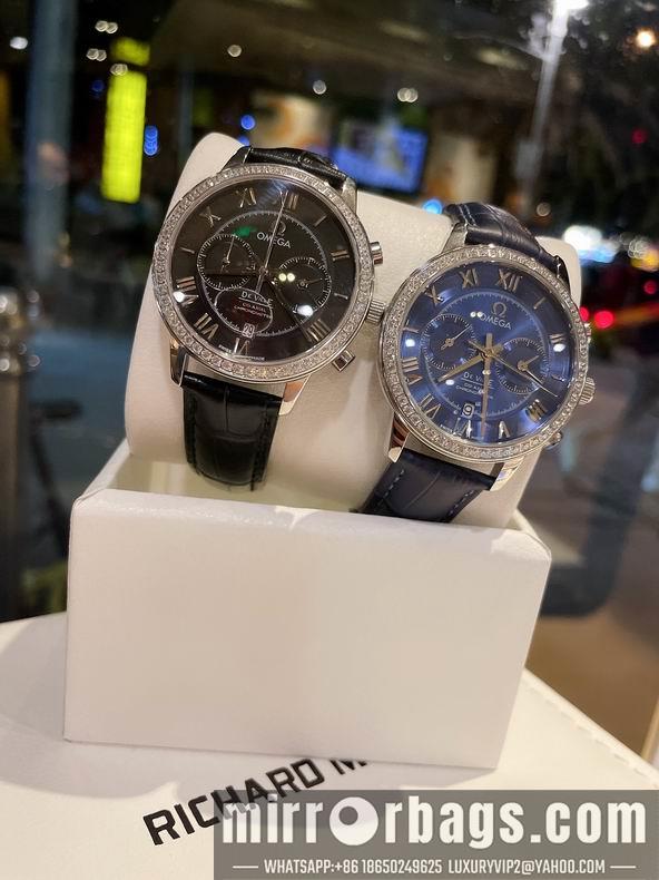Omega women watch 070867