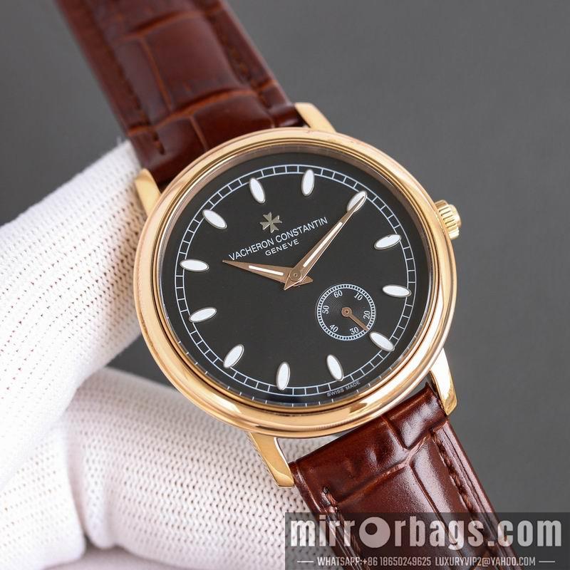 Vacheron Constantin 41mm 042758