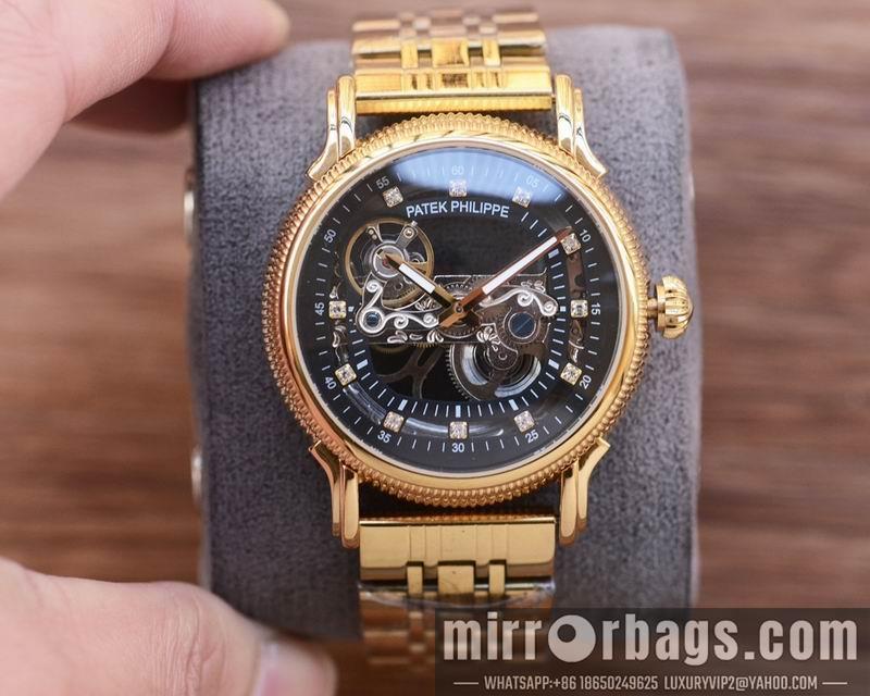 Patek Philippe 41mm 031949