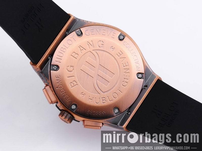 Hublot 42X12mm 050672