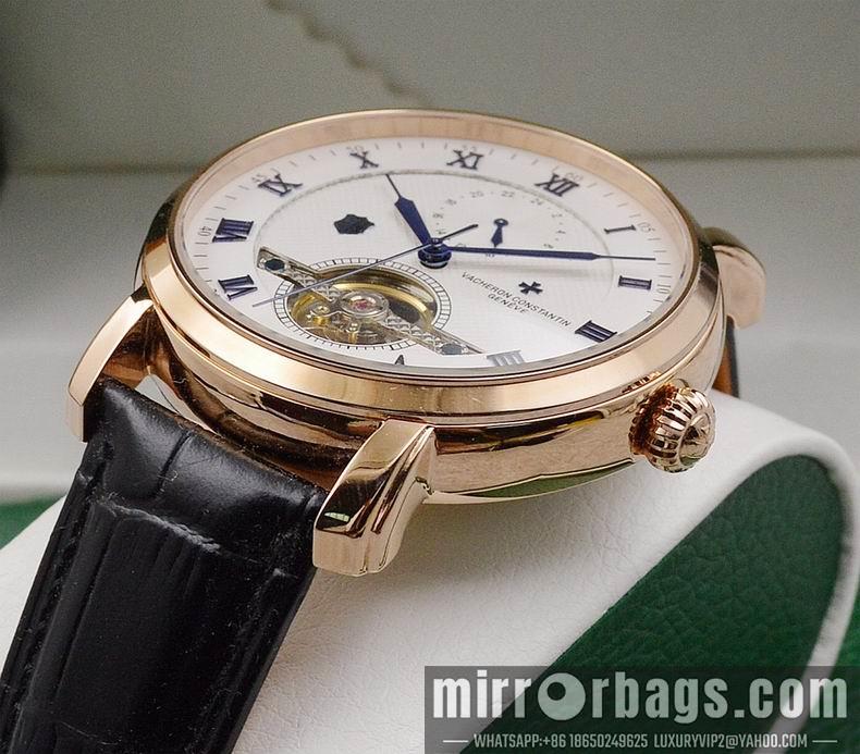 Vacheron Constantin men 42X12mm 102321