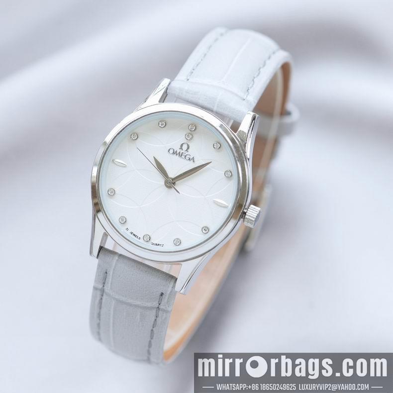 Omega watch 28X8mm 102908
