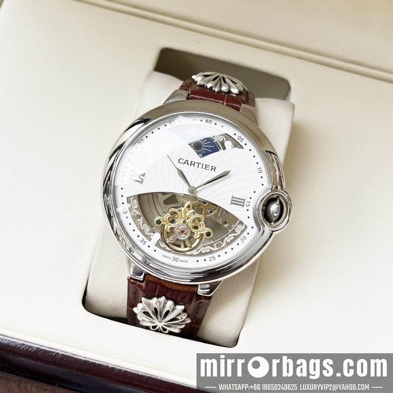 Cartier 44mm 103193