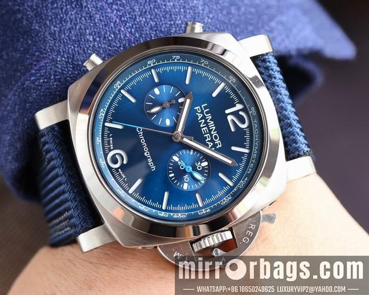 Panerai men 47mm M02