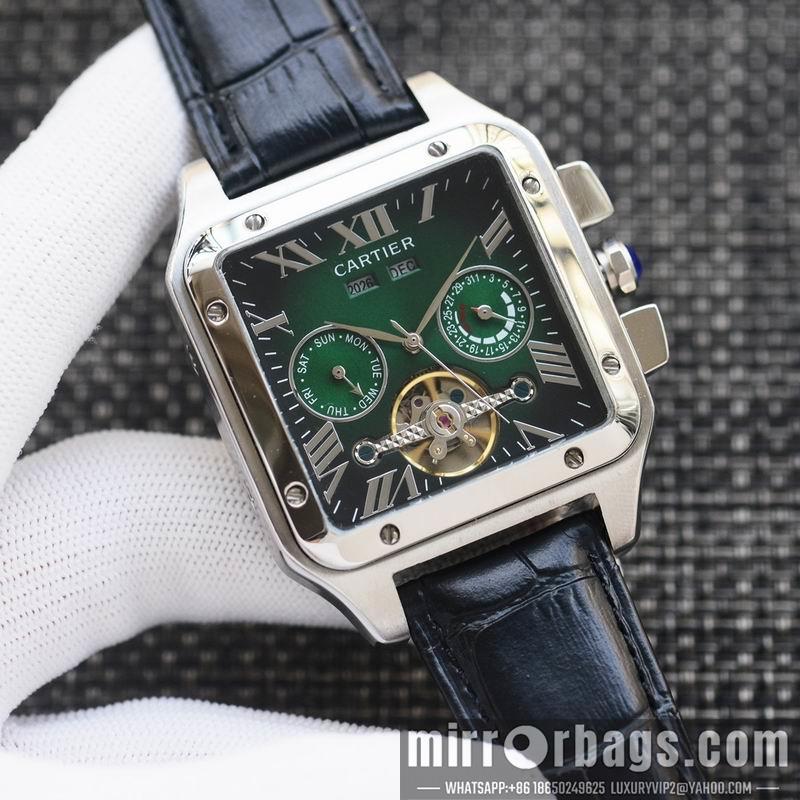 Cartier 42X12mm 1014111