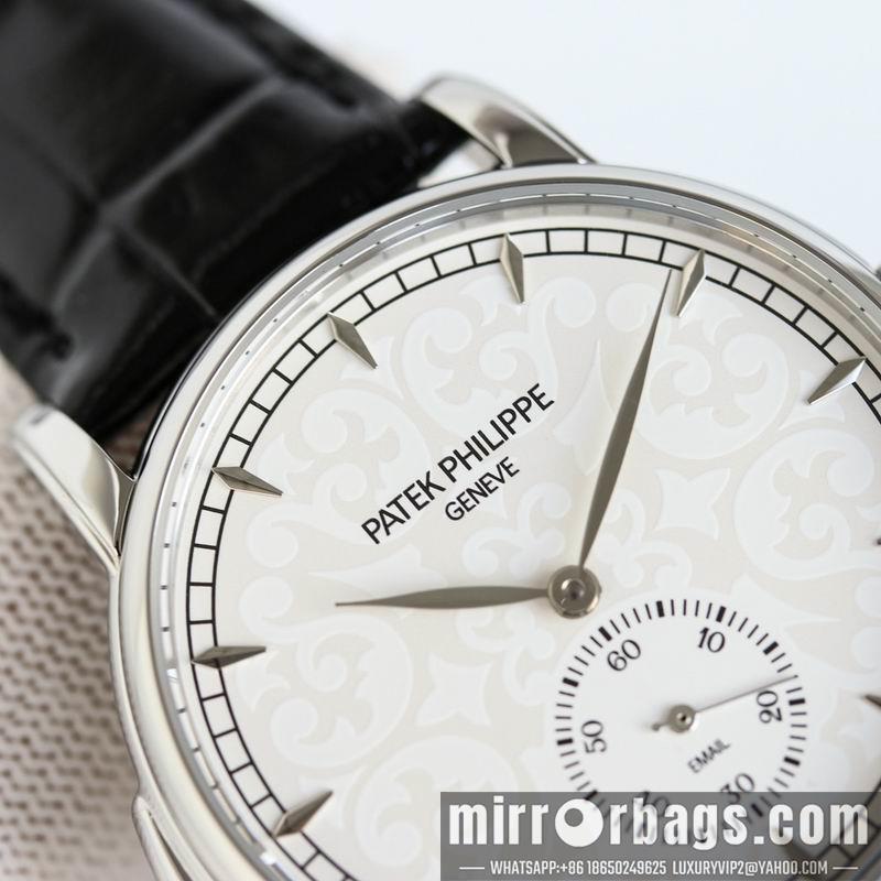 Patek Philippe 40mm 080617