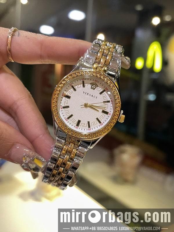 Versace 36X10mm 041411