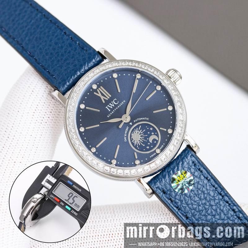 IWC 34X9.5mm 032236