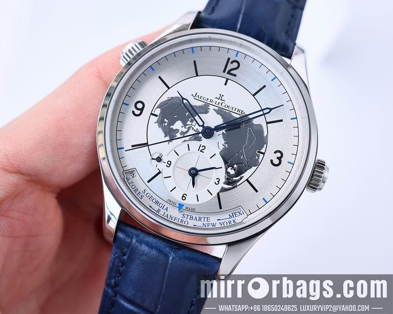 Jaeger LeCoultre 42mm 0829189