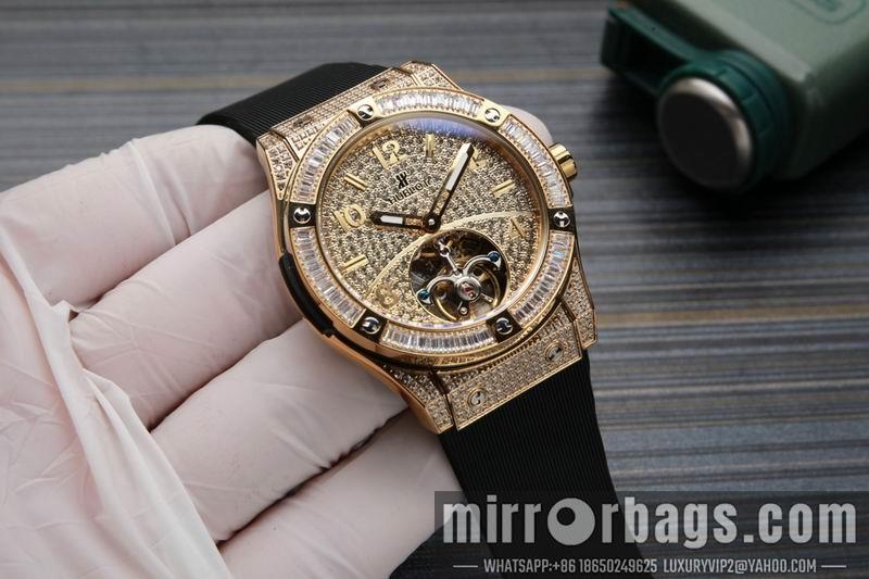 Hublot 45mm 082908