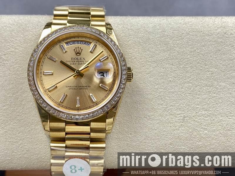 Rolex 36mm 112002