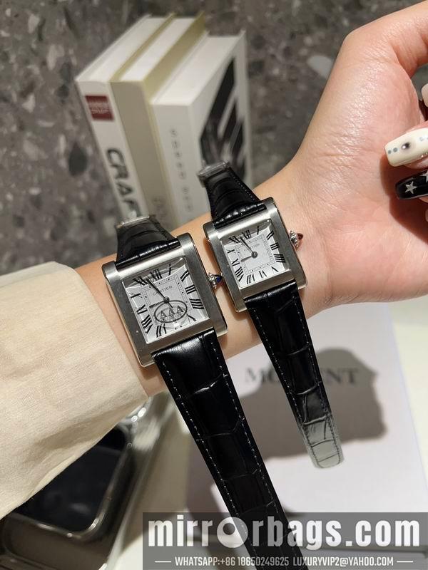 Cartier 32X37mm 33.6X25.7mm 102301