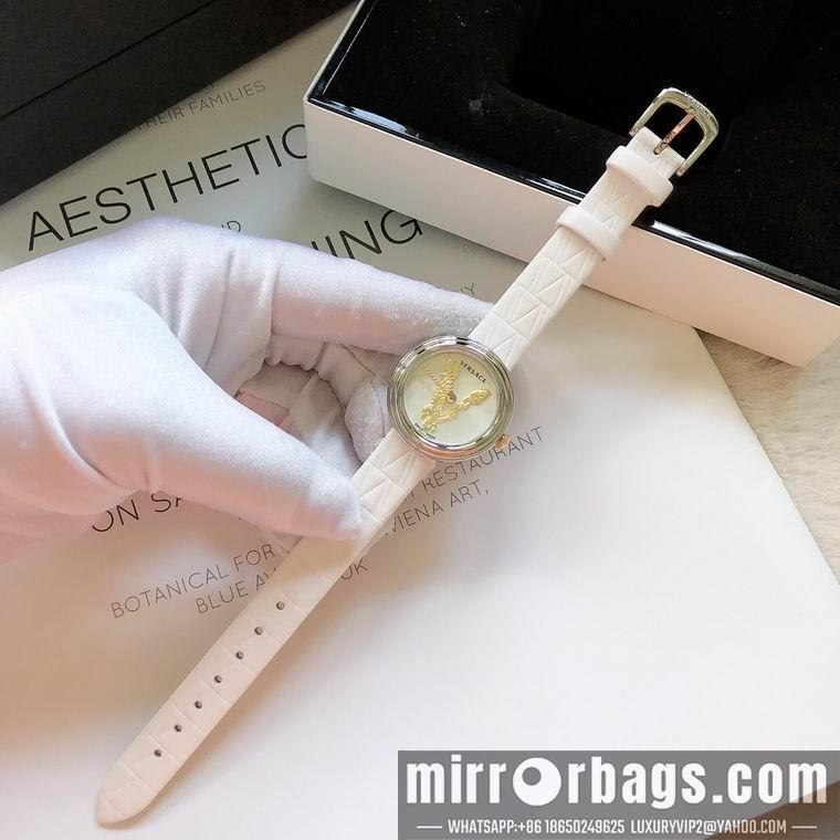 Versace women 28mm M15