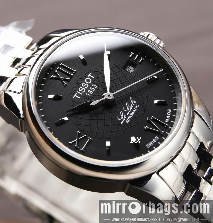Tissot M39.3 W25.3mm 2nms32