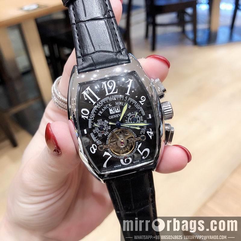 Franck Muller 42X55mm 041405