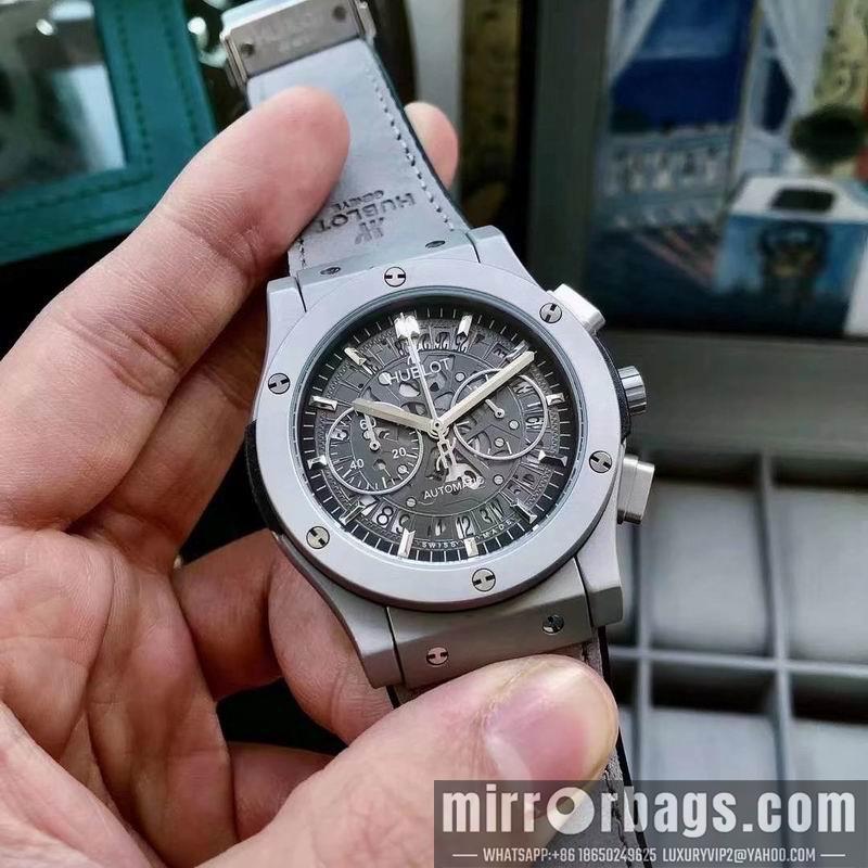 Hublot 43mm 0318137